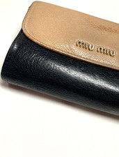 PORTAFOGLIO MIU MIU VINTAGE