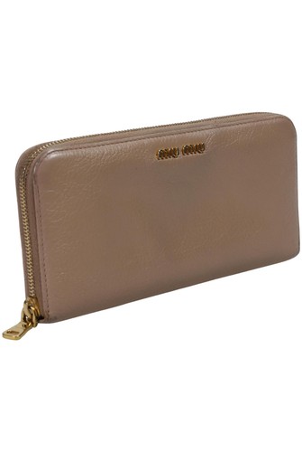 Portafoglio donna miu - portafoglio,