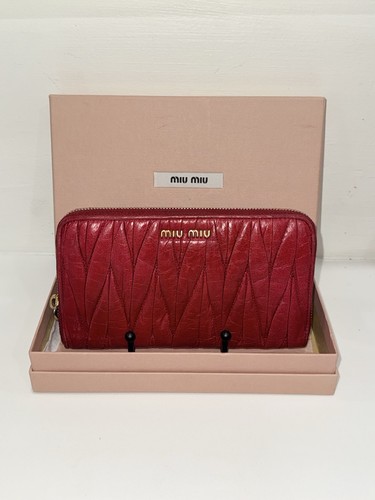 Portafoglio miu napa - miu,