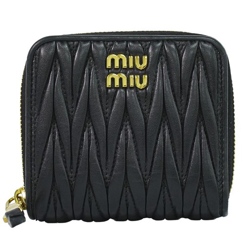 Portafoglio compatto miu - compatto,