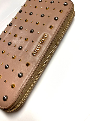 Miu vintage borchie - miu,