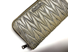 MIU MIU PORTAFOGLIO LUNGO