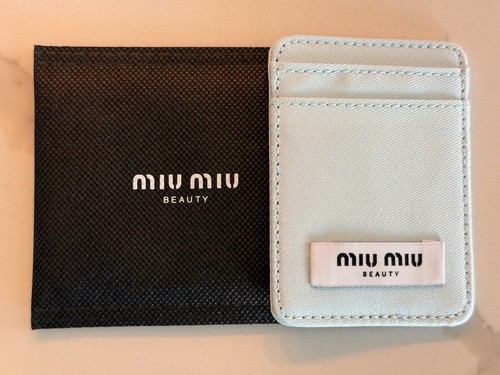 Porta schede telefoniche - , miu