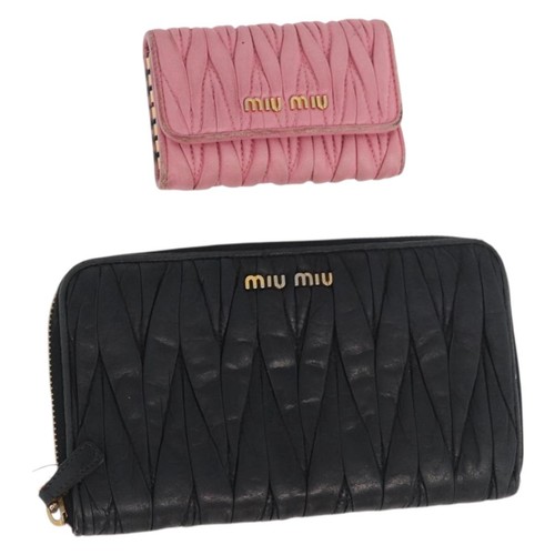 Set portafoglio miu - set,