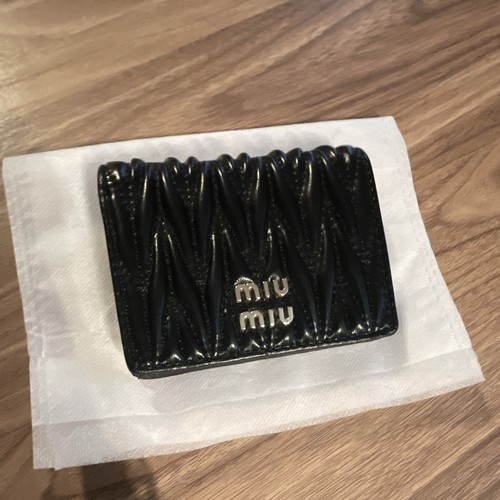 Miu portafoglio - miu,