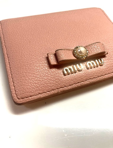 Miu vintage - miu, nastro