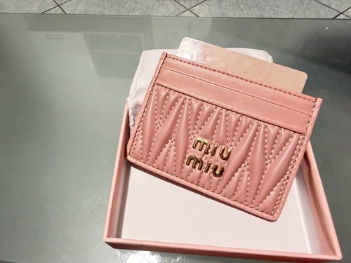 Miu portafoglio donna - miu,