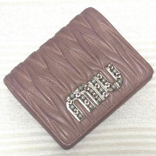 Portafoglio fold originale - bi-fold,