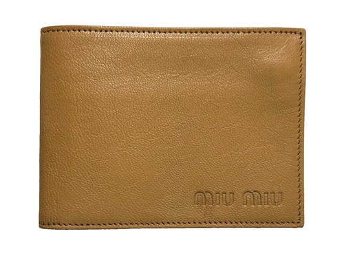 Portafoglio uomo miu - uomo,