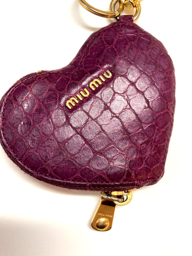 Miu portafoglio vintage - vintage, a