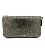 Autentico portafoglio lungo