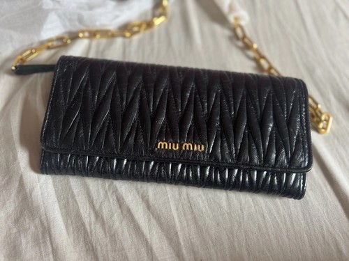 Miu borsa - borsa, a