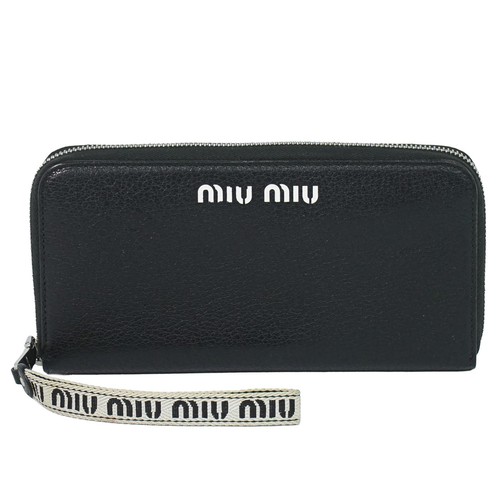 Portafoglio miu - miu, madras