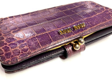 MIU MIU PORTAFOGLIO VINTAGE