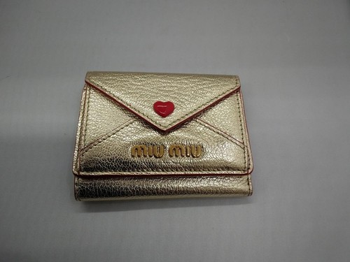 Portafoglio trifold originale - portafoglio,