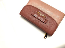 PORTAFOGLIO MIU MIU VINTAGE