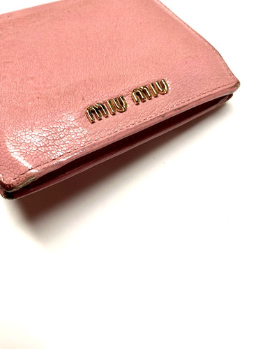 Miu portafoglio - miu,