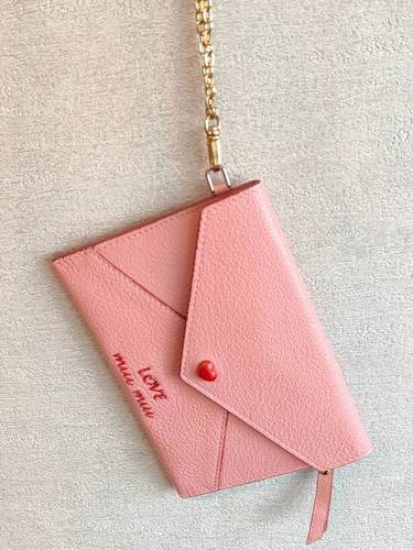 Autentico miu madras - miu, love